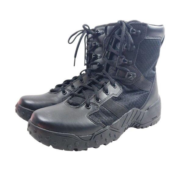 Danner Mens Size 10.5 Scorch Side-Zip 8\